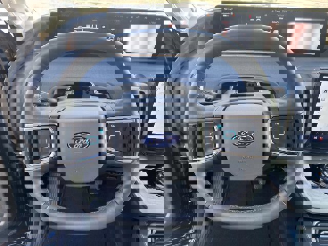 Certified 2025 Ford Expedition Max Active image 14