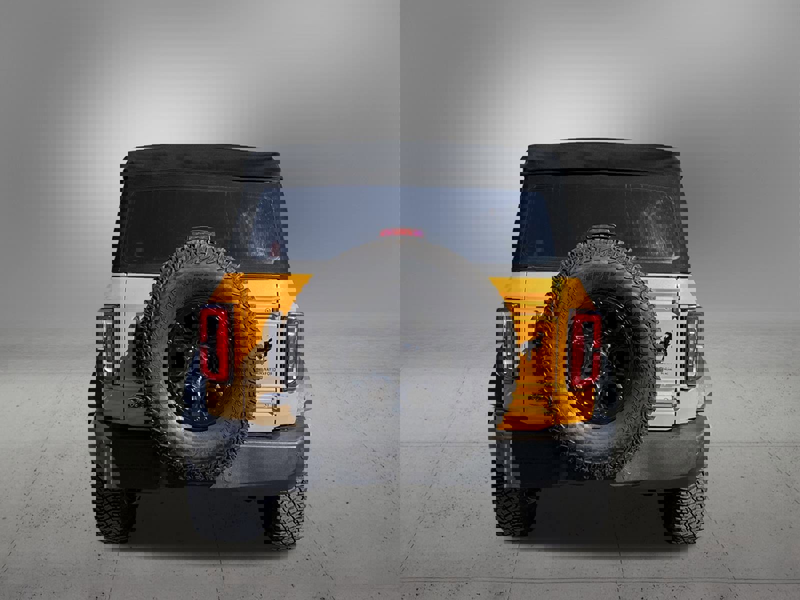 Certified 2022 Ford Bronco Wildtrak image 4