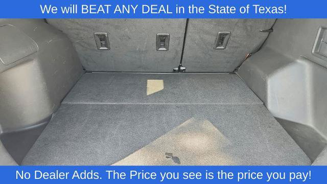 Used 2024 GMC Terrain SLE FWD image 28
