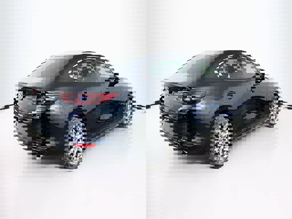 Used 2021 MAZDA MAZDA3 s image 5