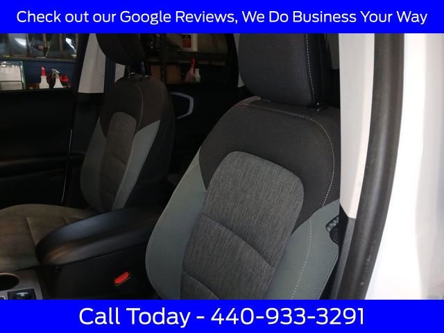 Certified 2021 Ford Bronco Sport Big Bend image 20