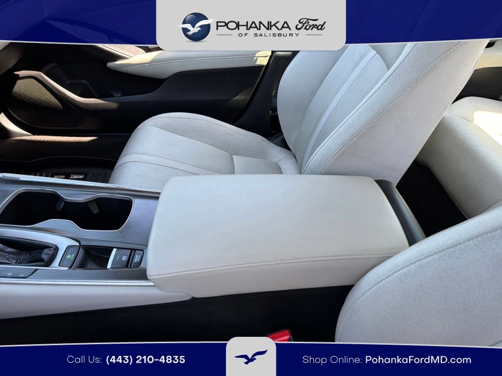 Used 2018 Honda Accord EX image 13