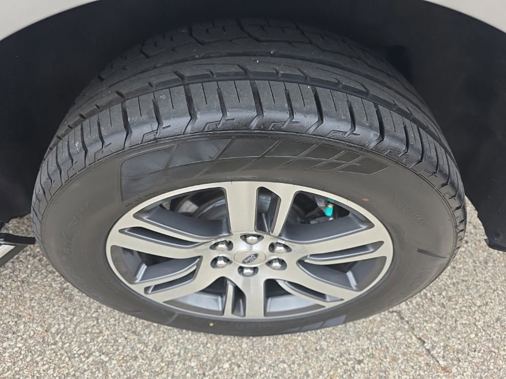 Certified 2023 Ford Expedition Max Limited image 41