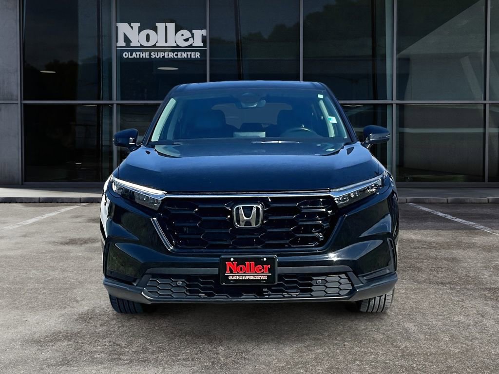 Used 2024 Honda CR-V EX-L image 2