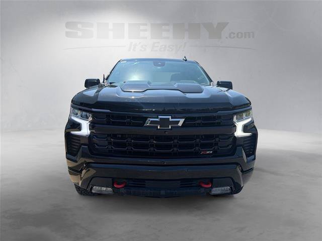 Used 2022 Chevrolet Silverado 1500 LT Trail Boss w/ Protection Package AWD/4WD image 18