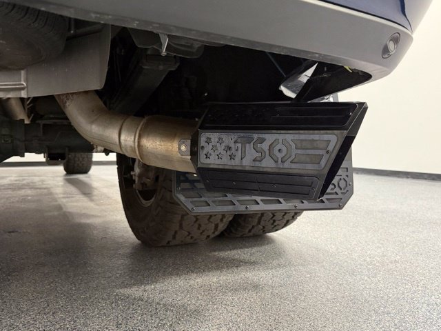 Used 2024 RAM 3500 Limited AWD/4WD image 14