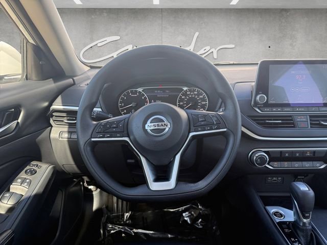 Used 2022 Nissan Altima 2.5 SV image 21
