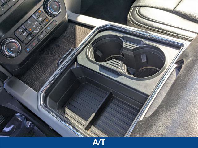 Certified 2021 Ford F350 Lariat w/ Lariat Ultimate Package image 19