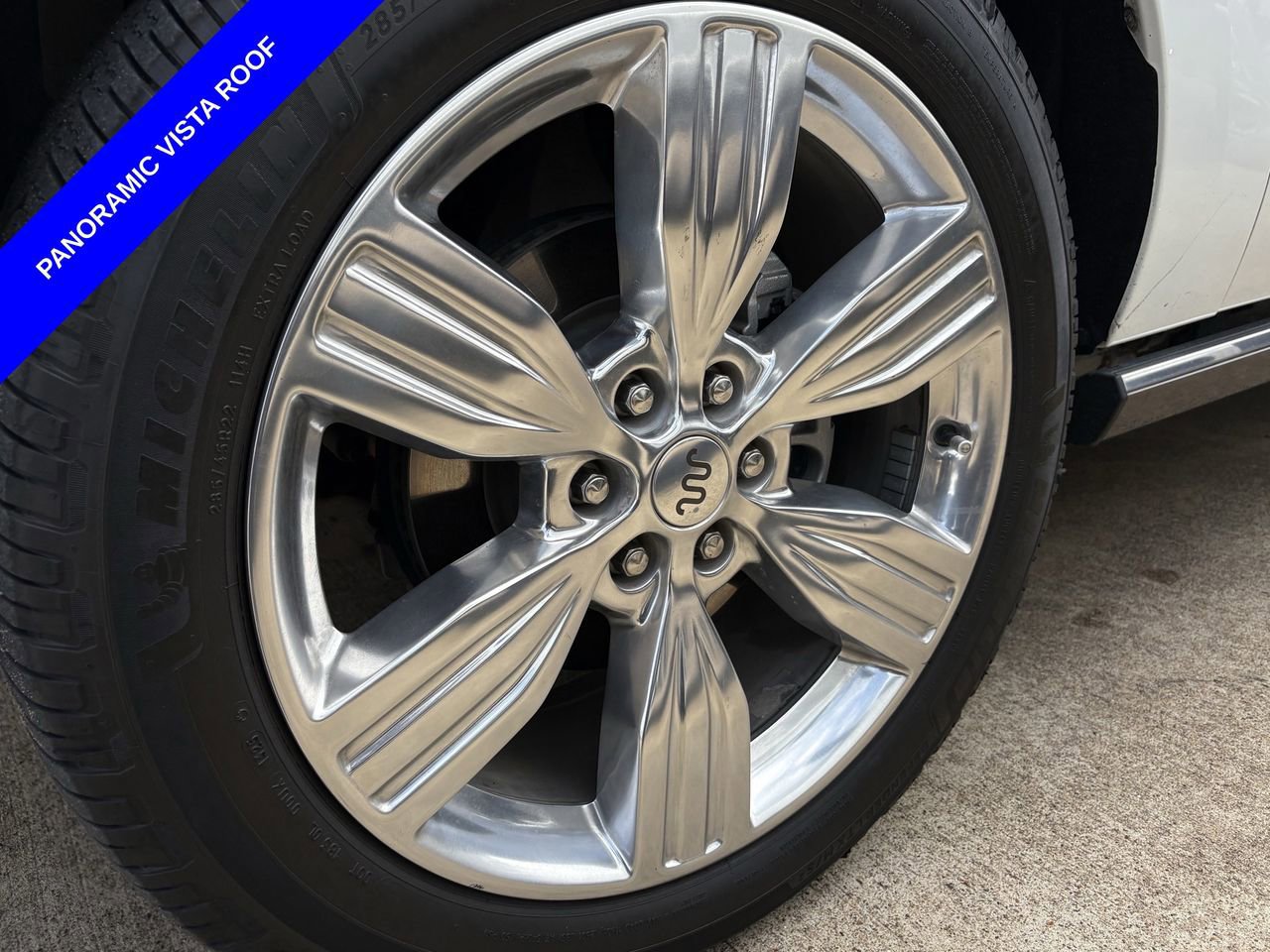 Certified 2022 Ford Expedition King Ranch image 12