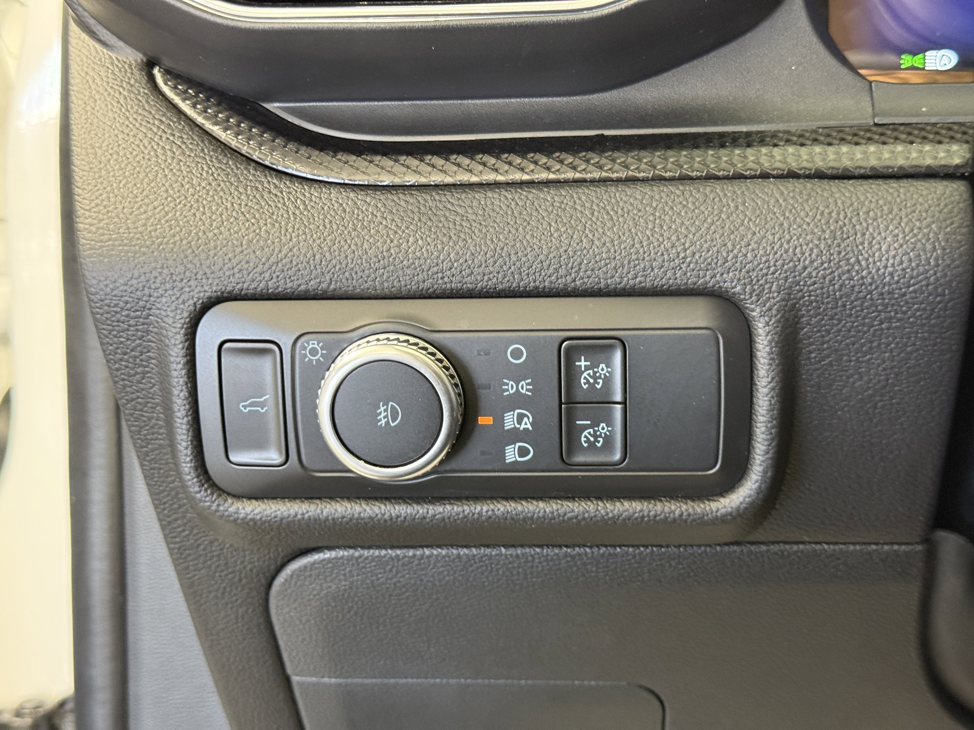 Certified 2022 Ford Explorer ST w/ Equipment Group 401A image 23