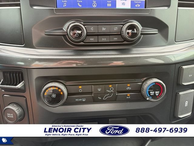 Certified 2023 Ford F150 XL w/ STX Appearance Package RWD image 26