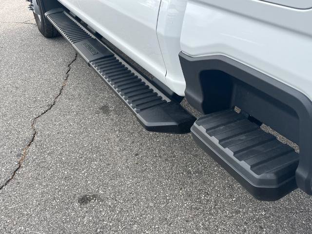 Certified 2024 Ford F350 XL w/ XL Driver Assist Package image 21