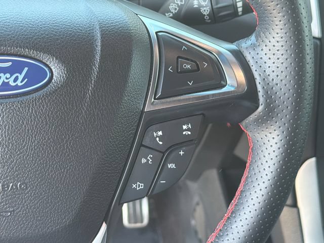 Certified 2020 Ford Edge ST-Line FWD image 28