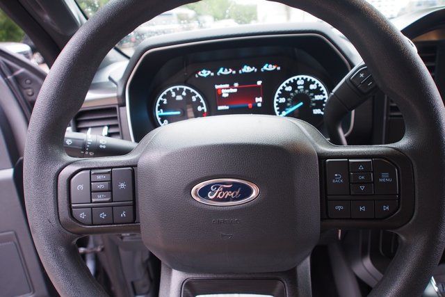 Certified 2023 Ford F150 XL w/ STX Appearance Package AWD/4WD image 21