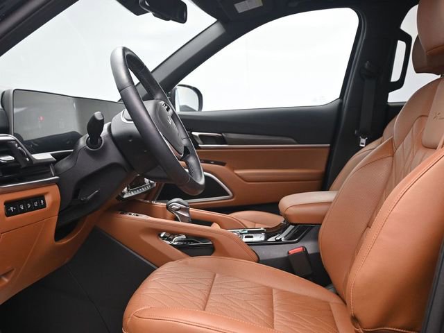 Used 2025 Kia Telluride EX X-Line AWD/4WD image 6
