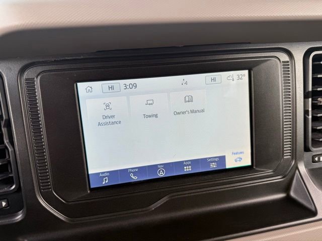 Certified 2022 Ford Bronco Big Bend AWD/4WD image 32