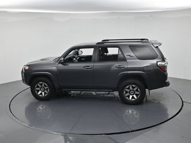Used 2023 Toyota 4Runner TRD Off-Road Premium w/ Off Road Premium Plus Package AWD/4WD image 52