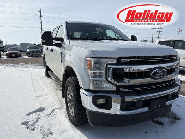 Certified 2020 Ford F250 XLT w/ XLT Value Package image 9