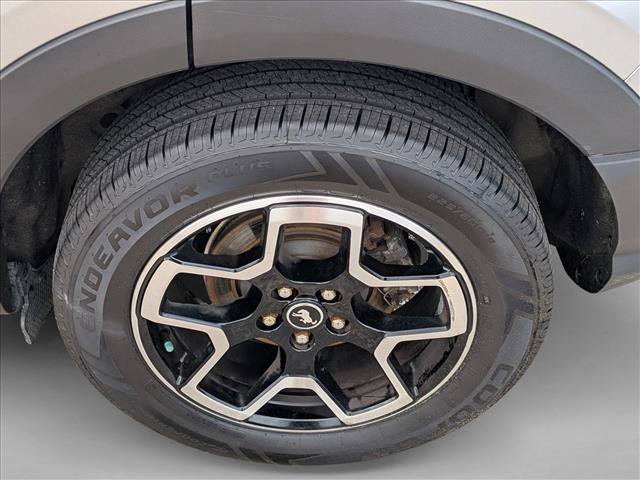 Certified 2021 Ford Bronco Sport Big Bend AWD/4WD image 26