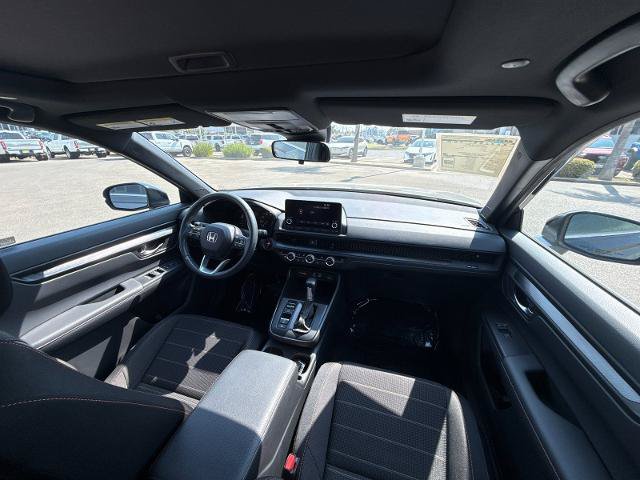 Used 2024 Honda CR-V Sport image 15