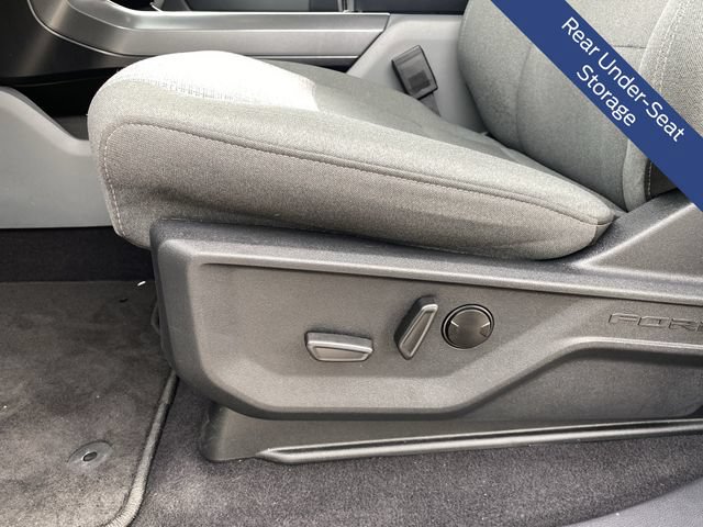 Certified 2023 Ford F150 XLT w/ Equipment Group 302A High RWD image 27
