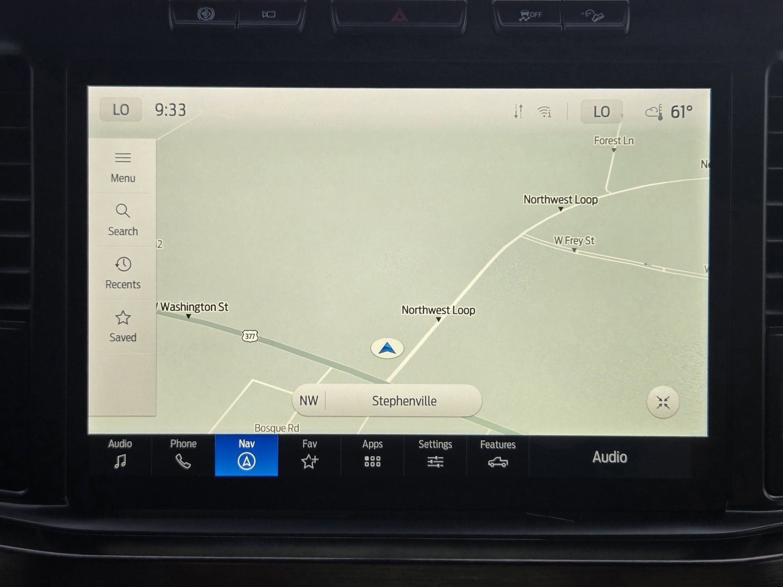 Certified 2023 Ford F350 Lariat w/ Chrome Package image 18