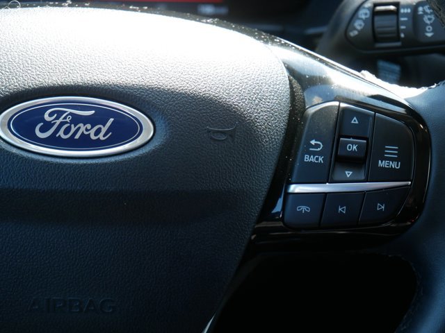 Certified 2023 Ford Escape Active AWD/4WD image 19