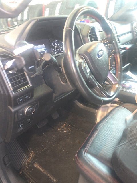 Certified 2021 Ford Expedition Limited AWD/4WD image 10