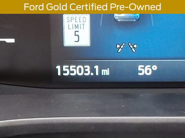 Certified 2023 Ford Escape ST-Line w/ Tech Pack #1 image 22