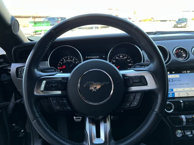 Certified 2018 Ford Mustang GT Premium w/ GT Performance Package RWD image 15