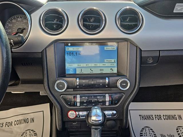 Certified 2017 Ford Mustang Premium image 23
