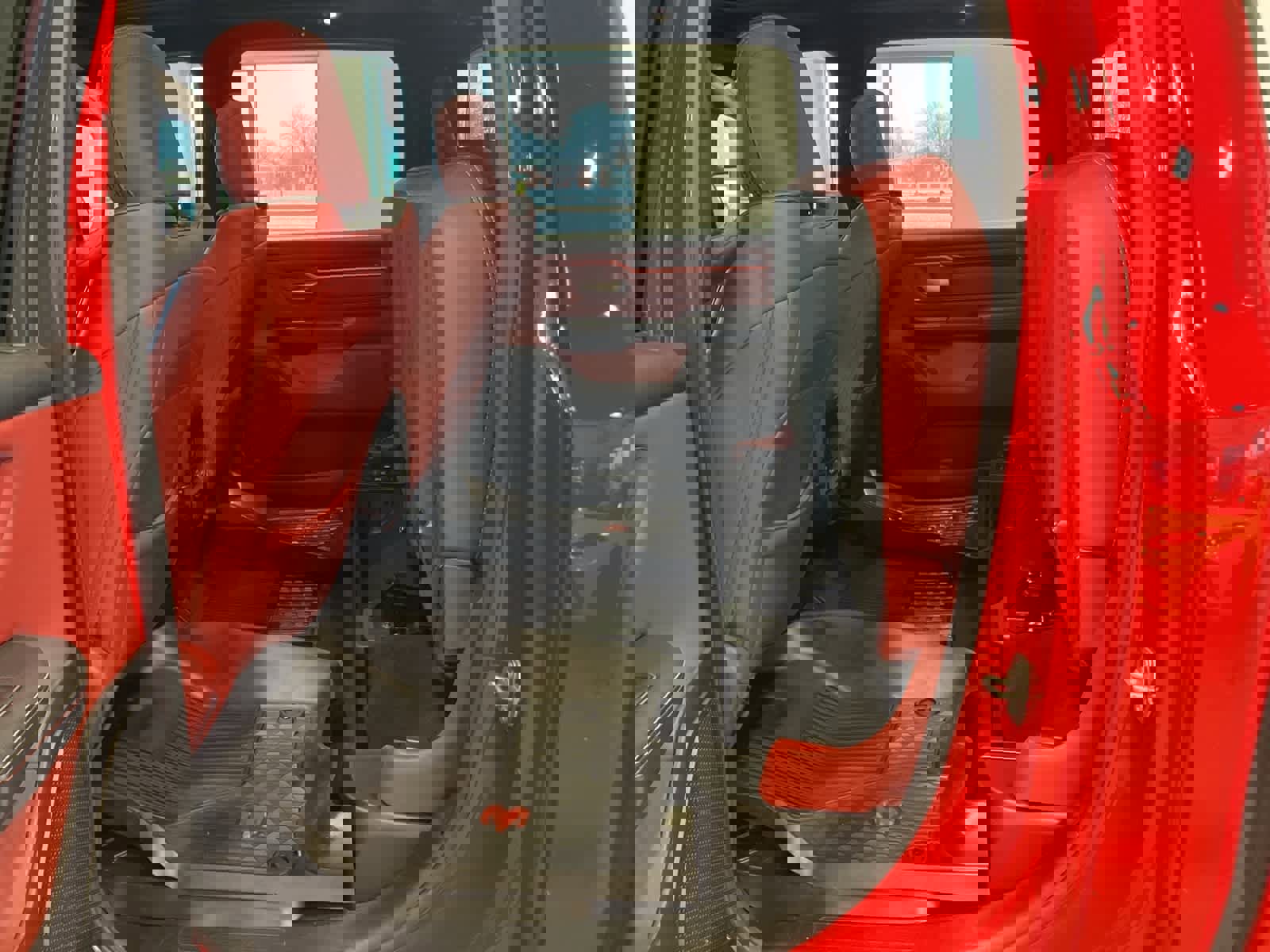 Used 2019 RAM 1500 Rebel w/ Level 2 Equipment Group image 29