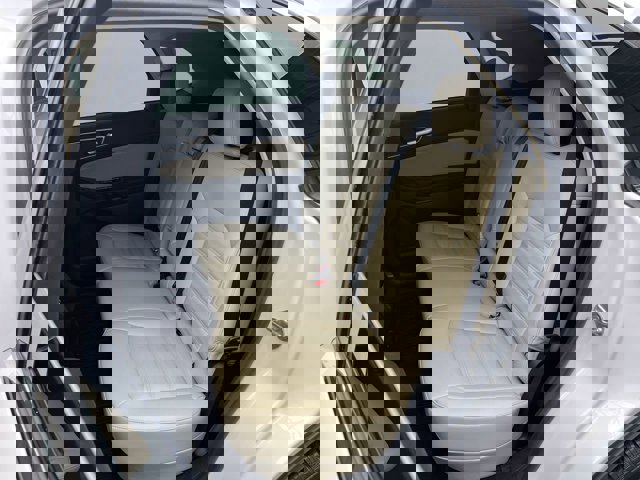 Certified 2019 Ford Edge SEL w/ Equipment Group 201A image 12