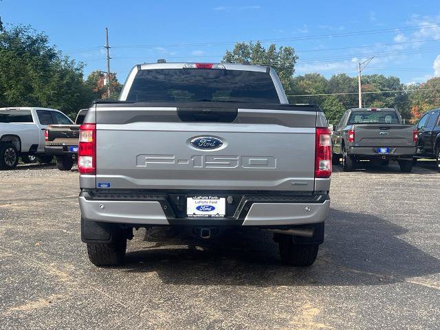 Certified 2023 Ford F150 XL w/ STX Appearance Package AWD/4WD image 10