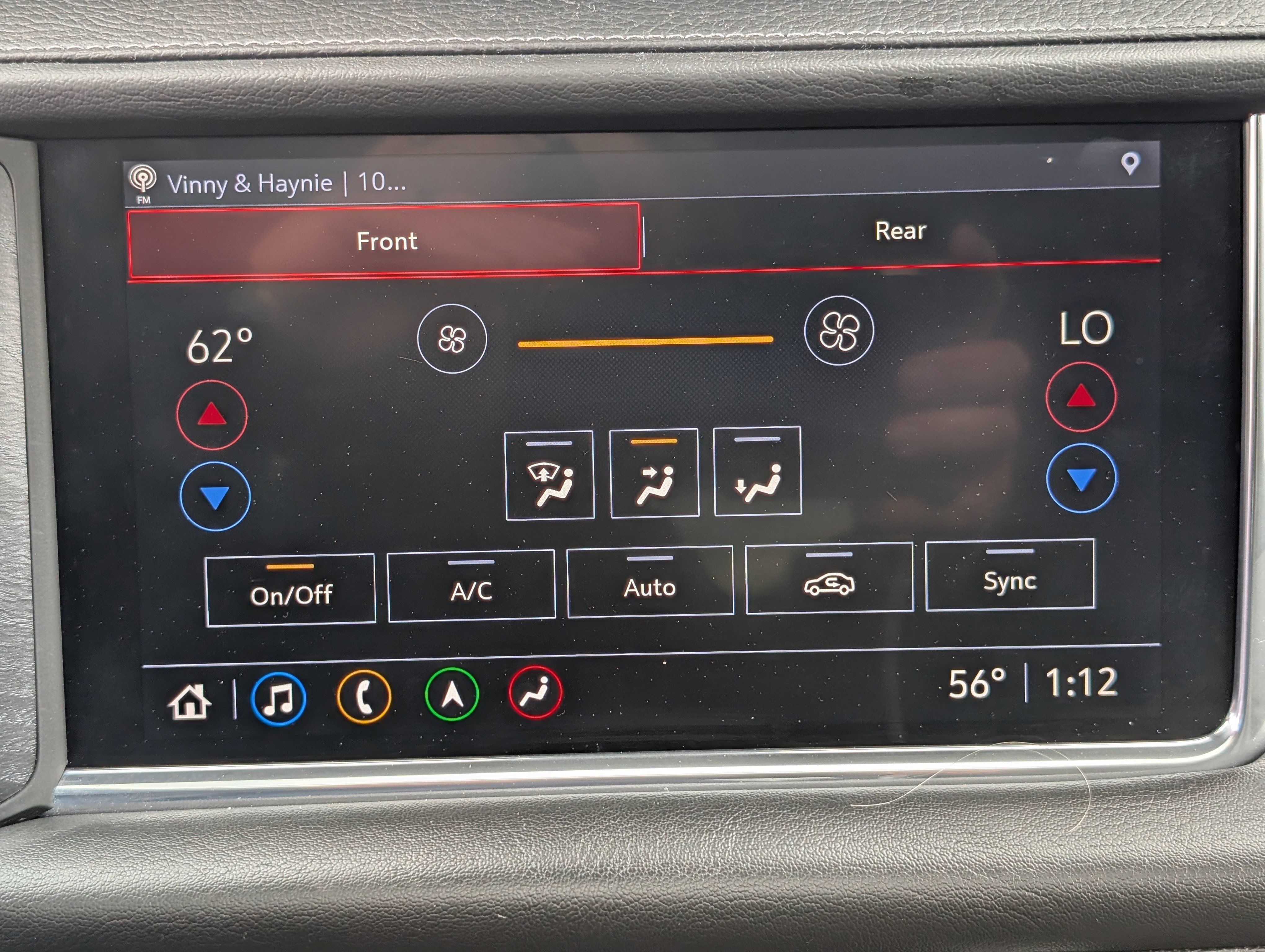 Used 2021 GMC Yukon Denali w/ Denali Premium Package AWD/4WD image 36