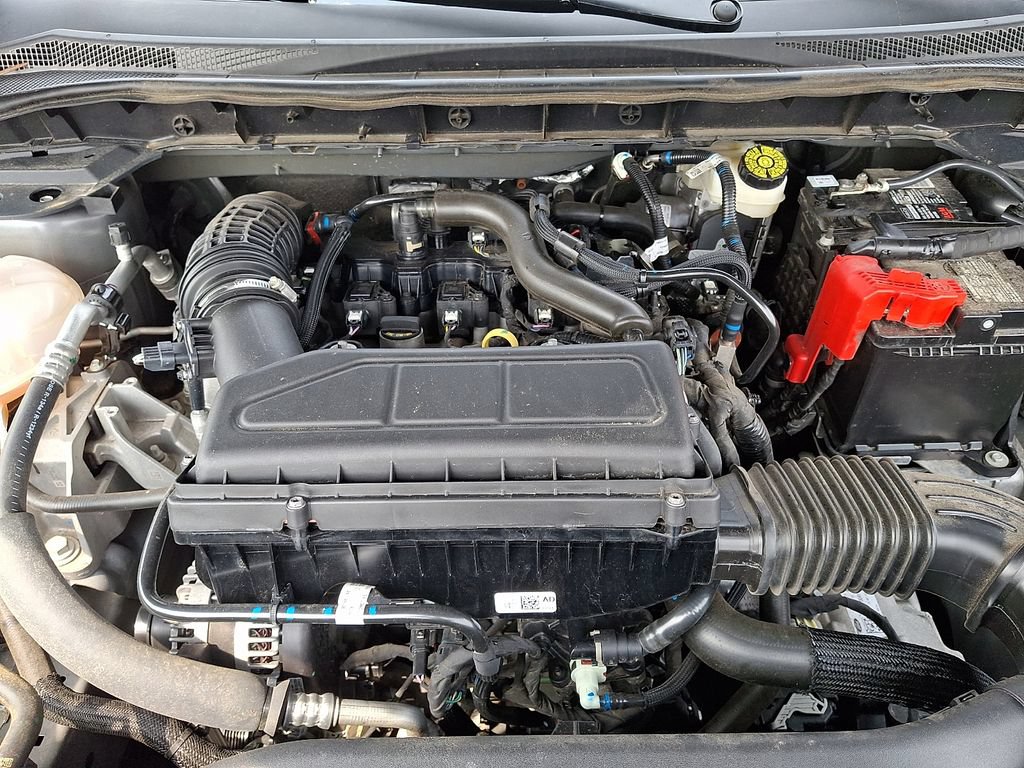 Certified 2024 Ford Escape ST-Line w/ Tech Pack #1 FWD image 28