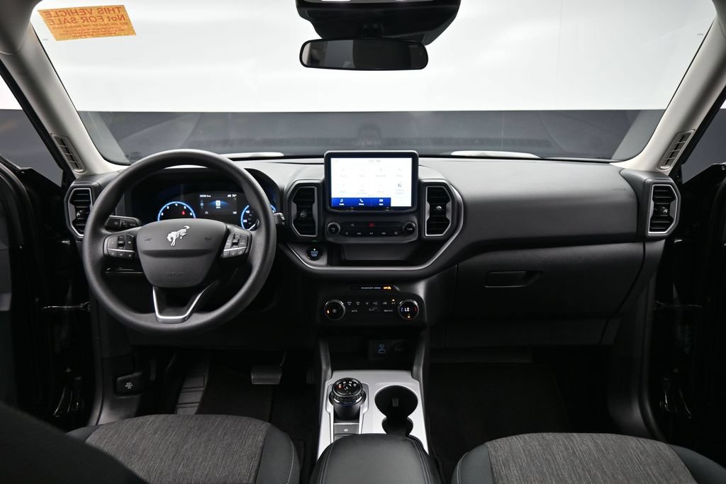 Certified 2021 Ford Bronco Sport Big Bend AWD/4WD image 19