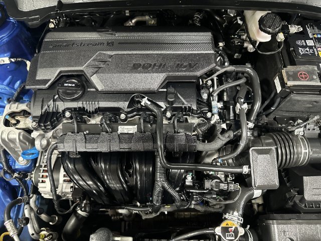 Used 2025 Kia K4 GT-Line w/ GT-Line Premium Package FWD image 22