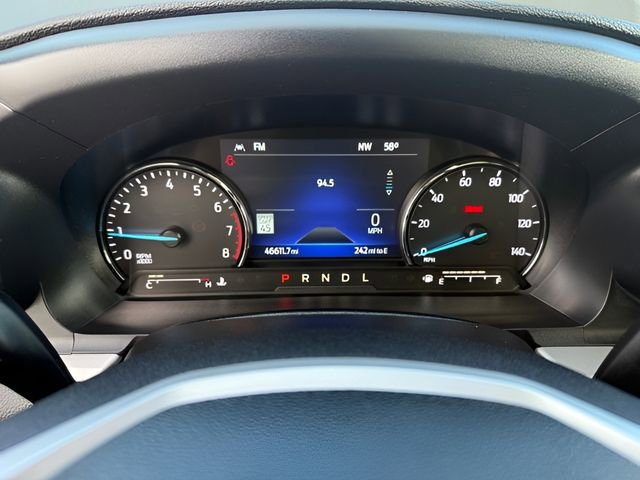 Certified 2023 Ford Explorer XLT w/ Equipment Group 202A image 24