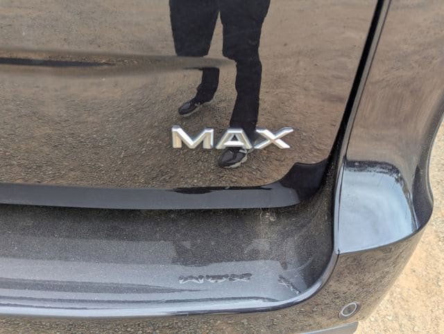Certified 2025 Ford Expedition Max Active AWD/4WD image 7