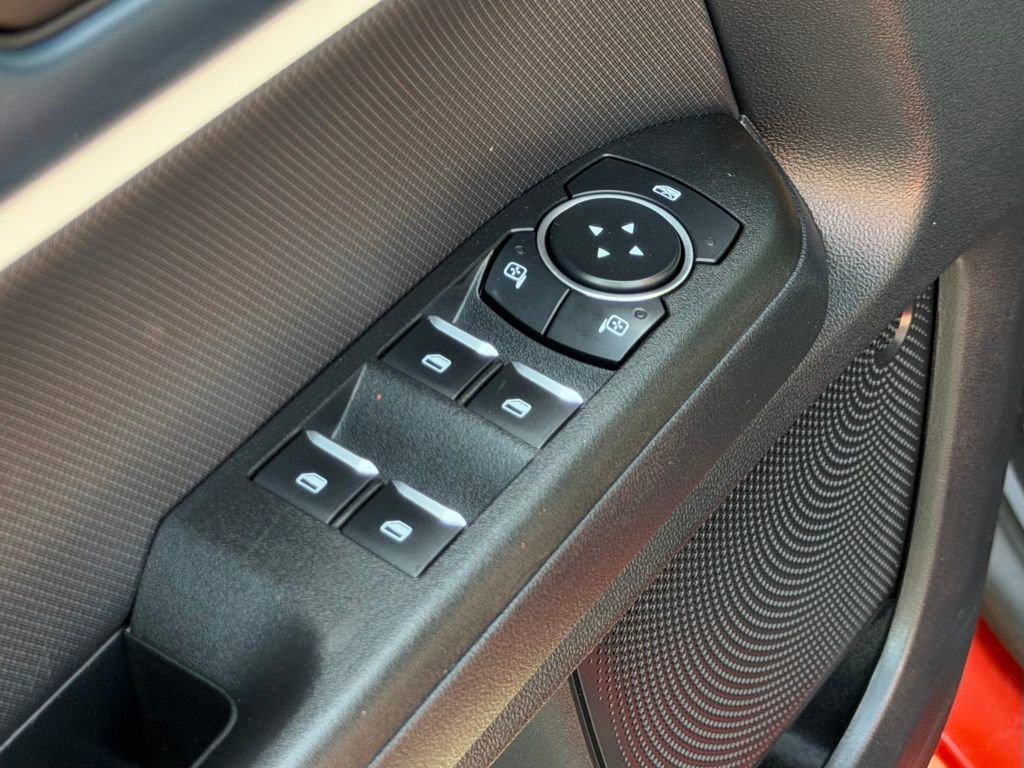 Certified 2024 Ford Bronco Sport Heritage w/ Heritage Convenience Package image 14