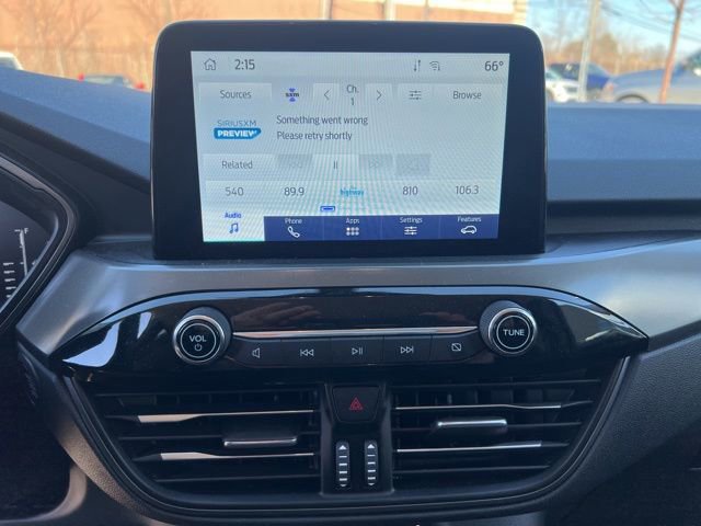 Certified 2024 Ford Escape Active w/ Cold Weather Package image 27