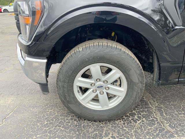 Certified 2023 Ford F150 XL w/ XL Chrome Appearance Package AWD/4WD image 10
