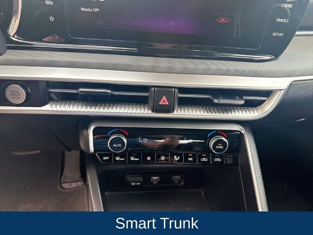 Used 2023 Kia K5 GT-Line w/ GT-Line Premium Package FWD image 20