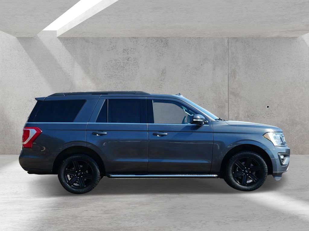 Certified 2020 Ford Expedition XLT w/ Equipment Group 202A image 2