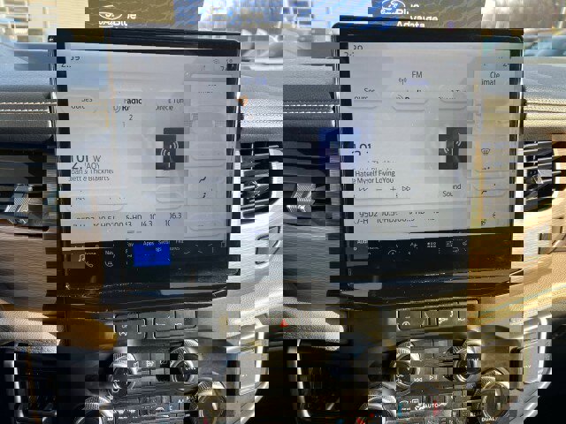 Certified 2024 Ford Expedition Limited image 14