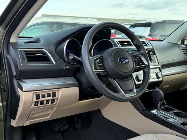 Used 2019 Subaru Outback 2.5i image 15