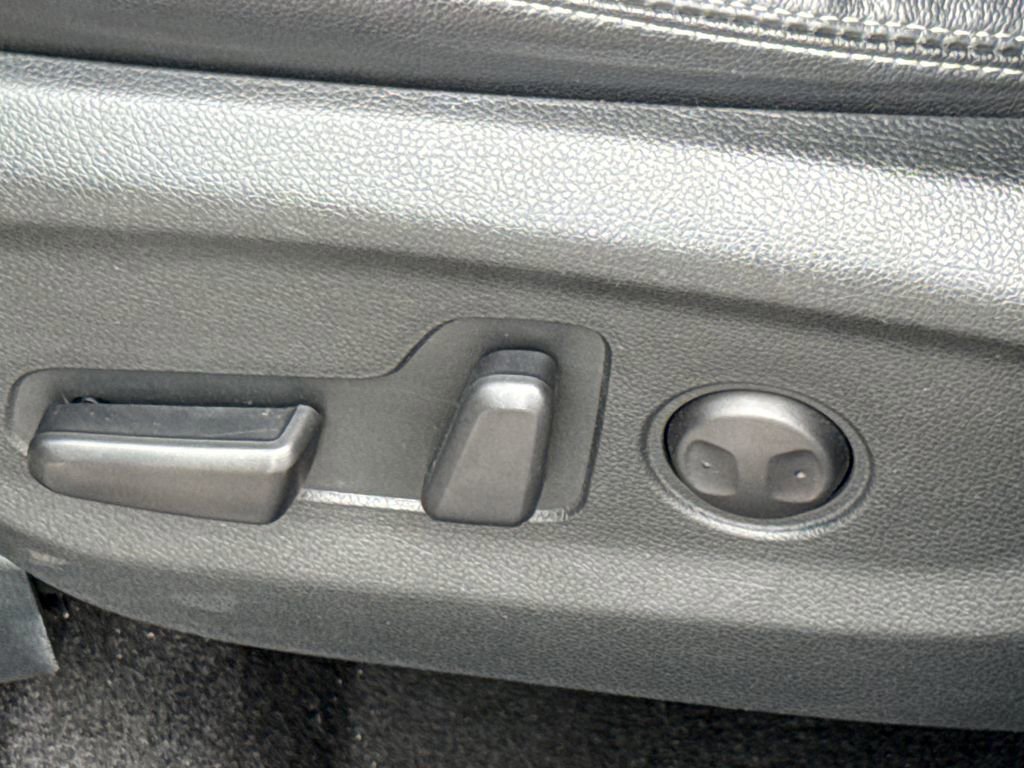 Used 2017 Kia Sportage EX FWD image 24