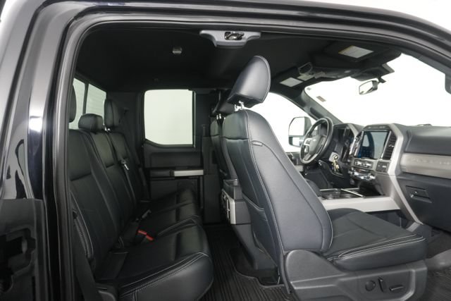Certified 2022 Ford F350 Lariat AWD/4WD image 33