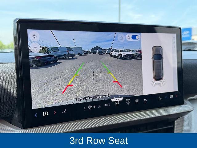 Certified 2025 Ford Explorer Active AWD/4WD image 7